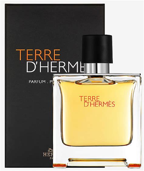 parfum hermes terre pret|Hermes terre parfum 200ml.